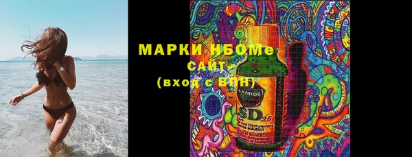 амф Горняк
